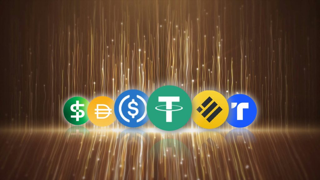 stablecoins popular in africa